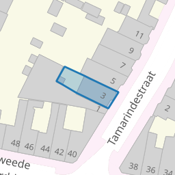 Perceel STN01-B-16172