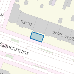 Perceel STN01-B-16232