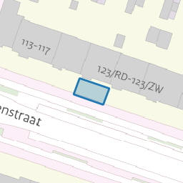 Perceel STN01-B-16233