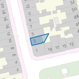 Perceel STN01-B-16246