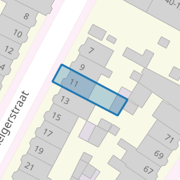 Perceel STN01-B-16250