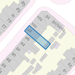 Perceel STN01-B-16260