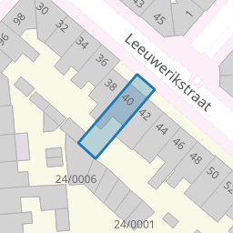 Perceel STN01-B-16282