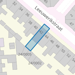 Perceel STN01-B-16283