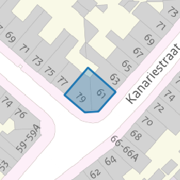 Perceel STN01-B-16285