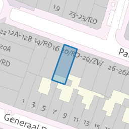 Perceel STN01-B-1631