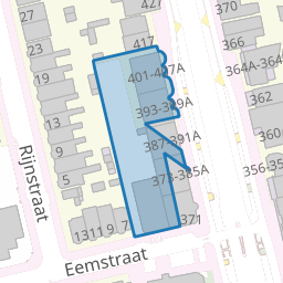 Perceel STN01-B-16314