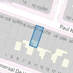 Perceel STN01-B-1632