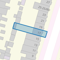 Perceel STN01-B-16363