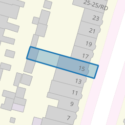 Perceel STN01-B-16364