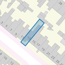 Perceel STN01-B-16370