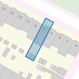 Perceel STN01-B-16387