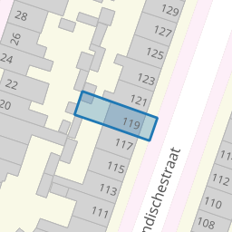 Perceel STN01-B-16400