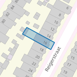 Perceel STN01-B-16409