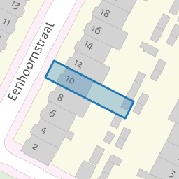 Perceel STN01-B-16412