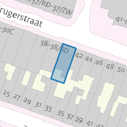Perceel STN01-B-1642