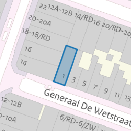 Perceel STN01-B-1643