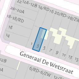 Perceel STN01-B-1644