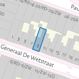 Perceel STN01-B-1647