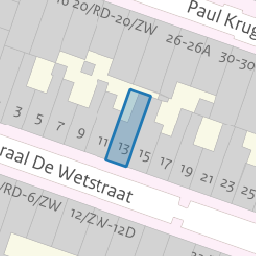 Perceel STN01-B-1649