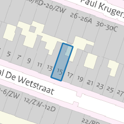 Perceel STN01-B-1650