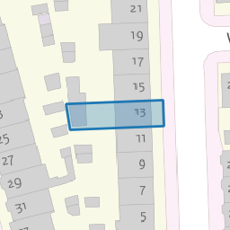 Perceel STN01-B-16501