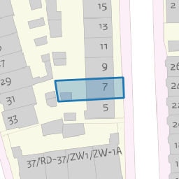 Perceel STN01-B-16504