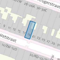 Perceel STN01-B-1652