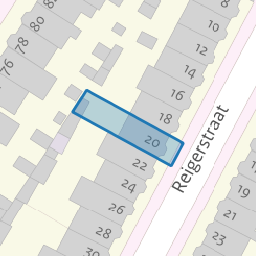 Perceel STN01-B-16532