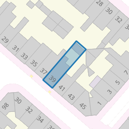 Perceel STN01-B-16542