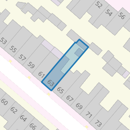 Perceel STN01-B-16547