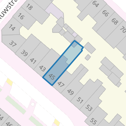 Perceel STN01-B-16550