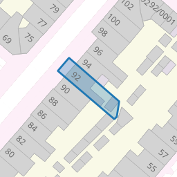 Perceel STN01-B-16551