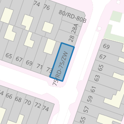 Perceel STN01-B-1658