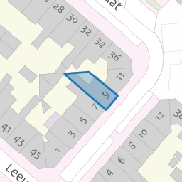 Perceel STN01-B-16583