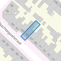 Perceel STN01-B-16590