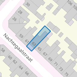 Perceel STN01-B-16591