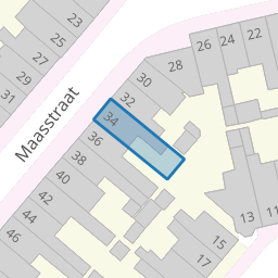 Perceel STN01-B-16600