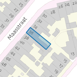 Perceel STN01-B-16601