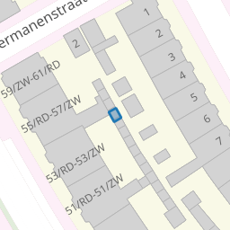 Perceel STN01-B-16605