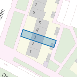 Perceel STN01-B-16614