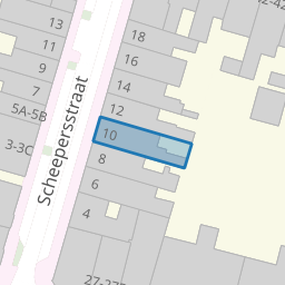 Perceel STN01-B-1662