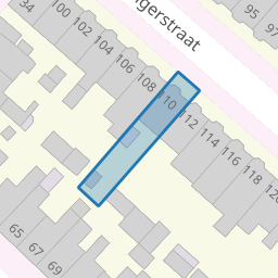 Perceel STN01-B-16644