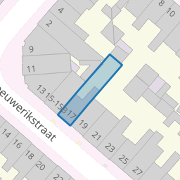 Perceel STN01-B-16646