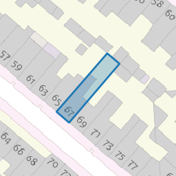 Perceel STN01-B-16650