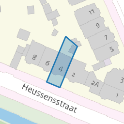 Perceel STN01-B-16657