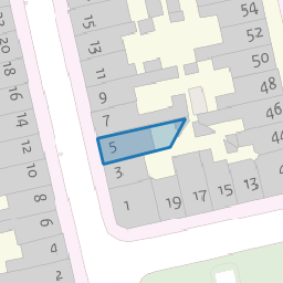 Perceel STN01-B-16672