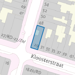 Perceel STN01-B-1668