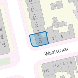 Perceel STN01-B-16688