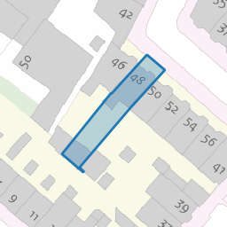 Perceel STN01-B-16690